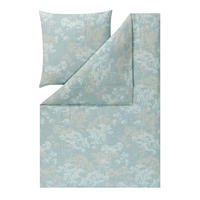 BETTWÄSCHE Moena 155/220 cm  - Design (155/220cm) - Estella