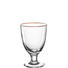 DESSERTSCHALE - Orange, Basics, Glas (21,00/18,00/31,50cm) - Leonardo DESSERTSCHALE - Orange, Basics, Glas (21,00/18,00/31,50cm) - Leonardo