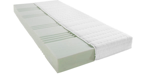 MATRATZENSET 90/200 cm - Basics (90/200cm) - Sleeptex
