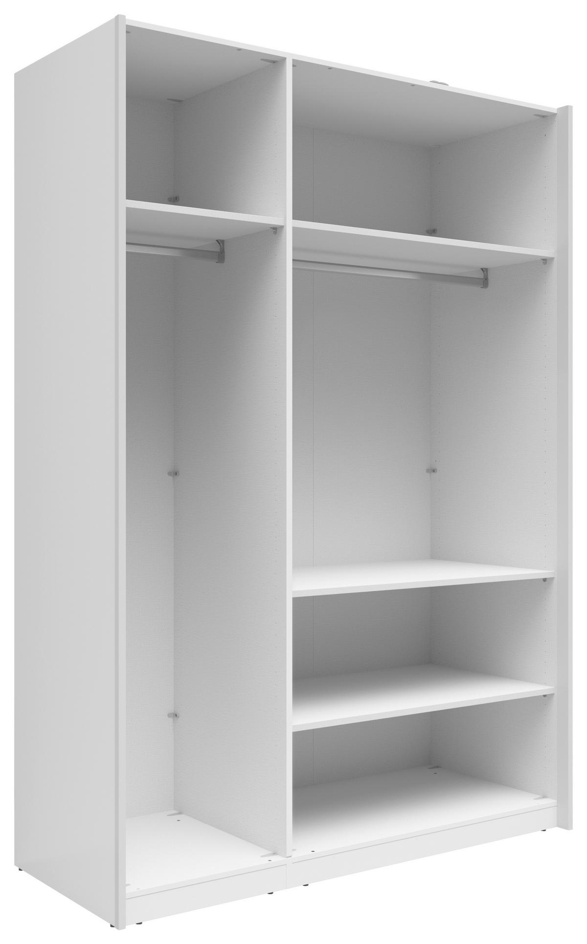 EINLEGEBODENSET 98/2/56 cm  - Holzwerkstoff (98/2/56cm) - Boxxx