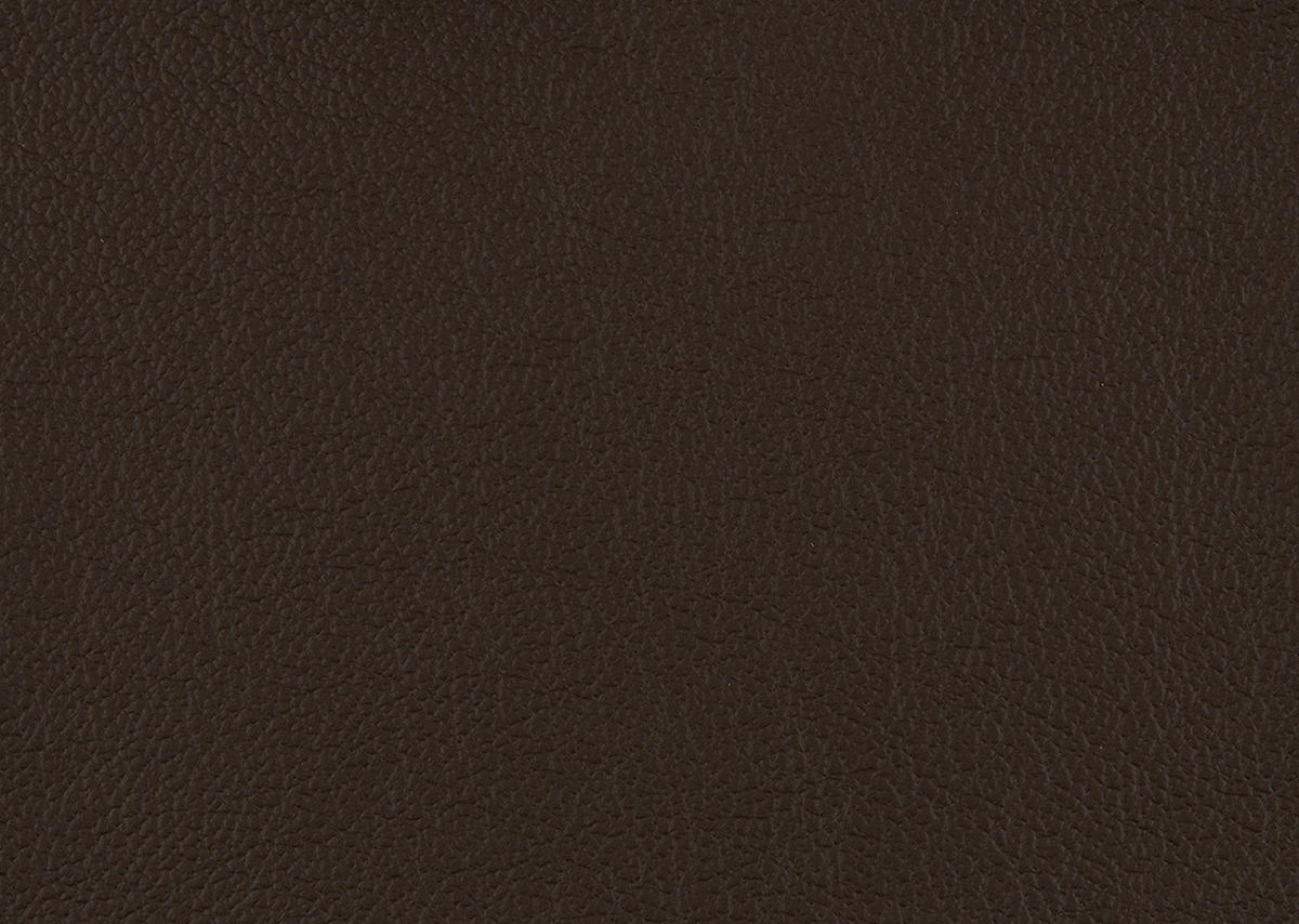 RELAXSESSEL in Leder Dunkelbraun  - Dunkelbraun/Schwarz, Design, Leder/Metall (76/108/86cm) - Dieter Knoll