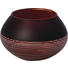 TEELICHTHALTER - Braun, LIFESTYLE, Glas (7cm) - Villeroy & Boch TEELICHTHALTER - Braun, LIFESTYLE, Glas (7cm) - Villeroy & Boch