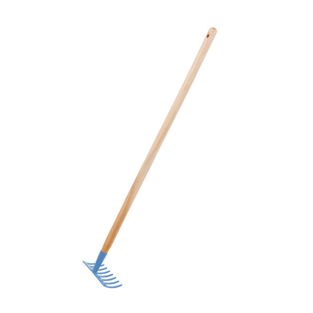 KINDERWERKZEUGSET - Multicolor, Basics, Holz/Metall (23/80/9cm)