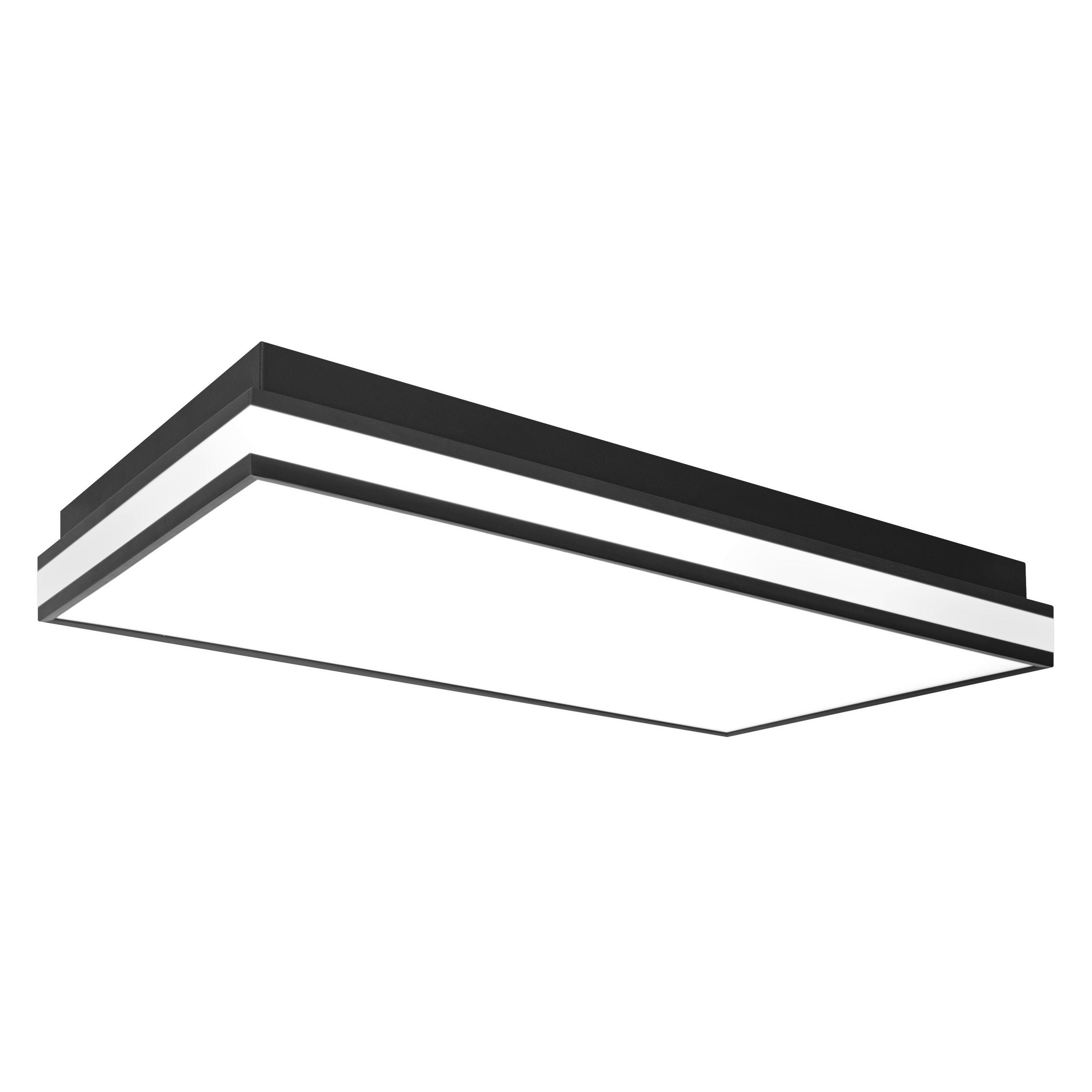 LED-DECKENLEUCHTE Smart+ Orbis Magnet 30/60/5 cm   - Basics (30/60/5cm) - Ledvance