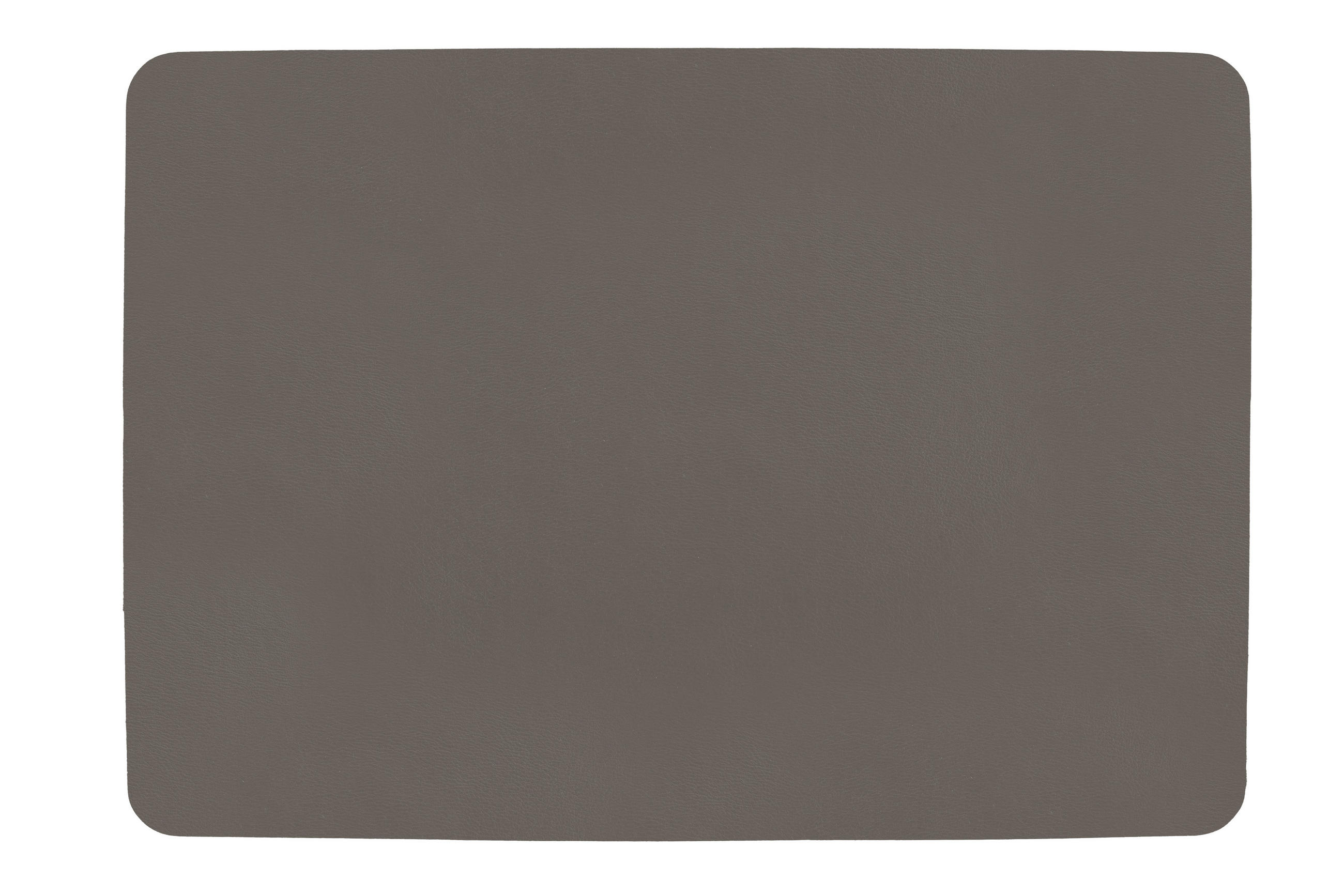 NAMIZNI POGRINJEK 33/45 cm siva  - siva, Basics, tekstil (33/45cm) - ZICZAC