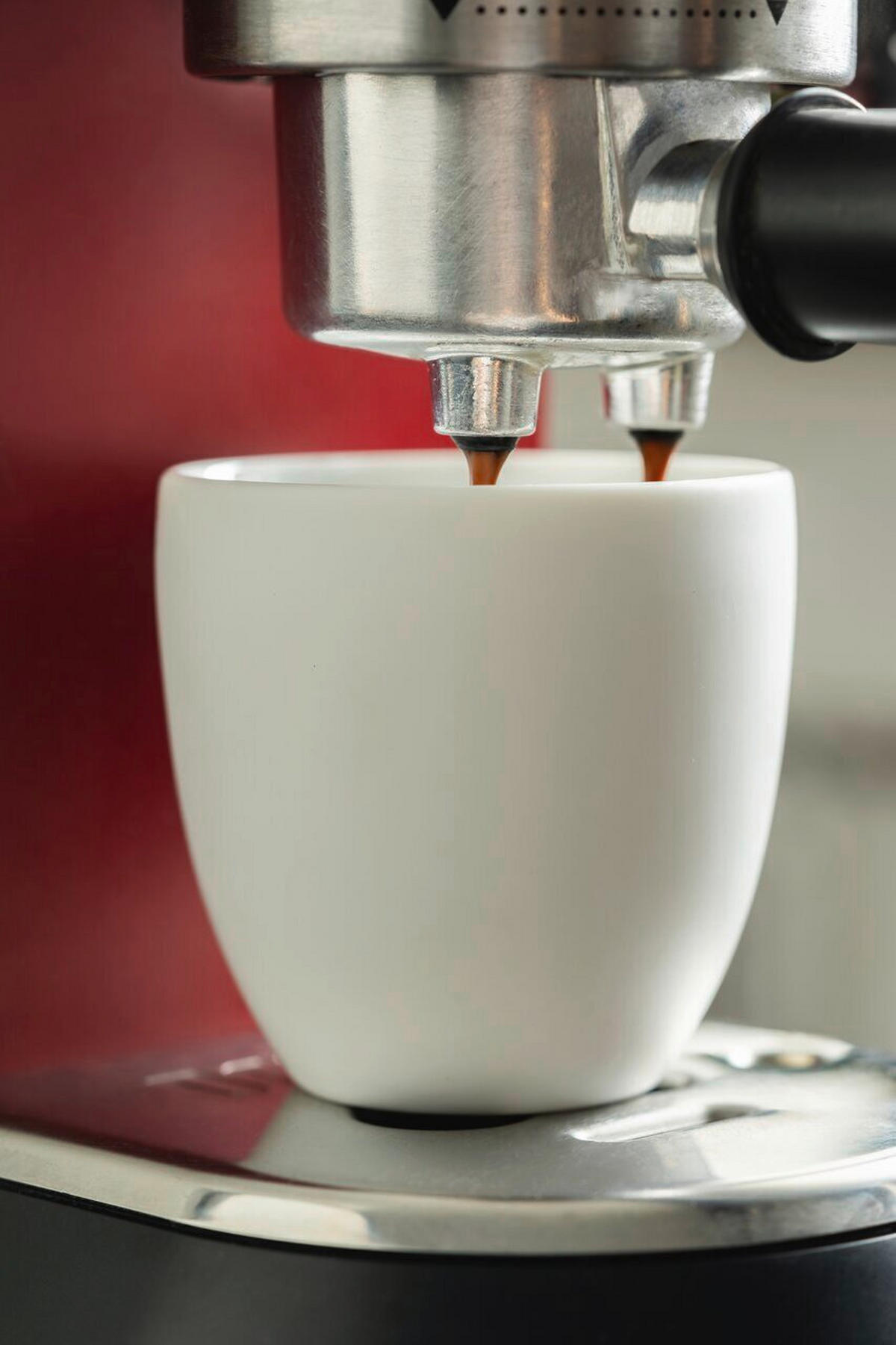 TASSENSET the cup+ - Mixed 4-teilig  - Blaugrau/Hellgrau, Basics, Keramik - Rosenthal