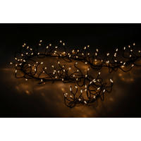 LICHTERVORHANG - Basics, Metall (300cm)