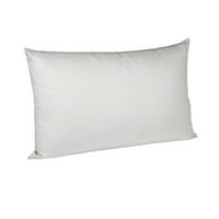 POLSTERBEZUG Royal Uni 70/90 cm  - Silberfarben, Basics, Textil (70/90cm) - Fleuresse