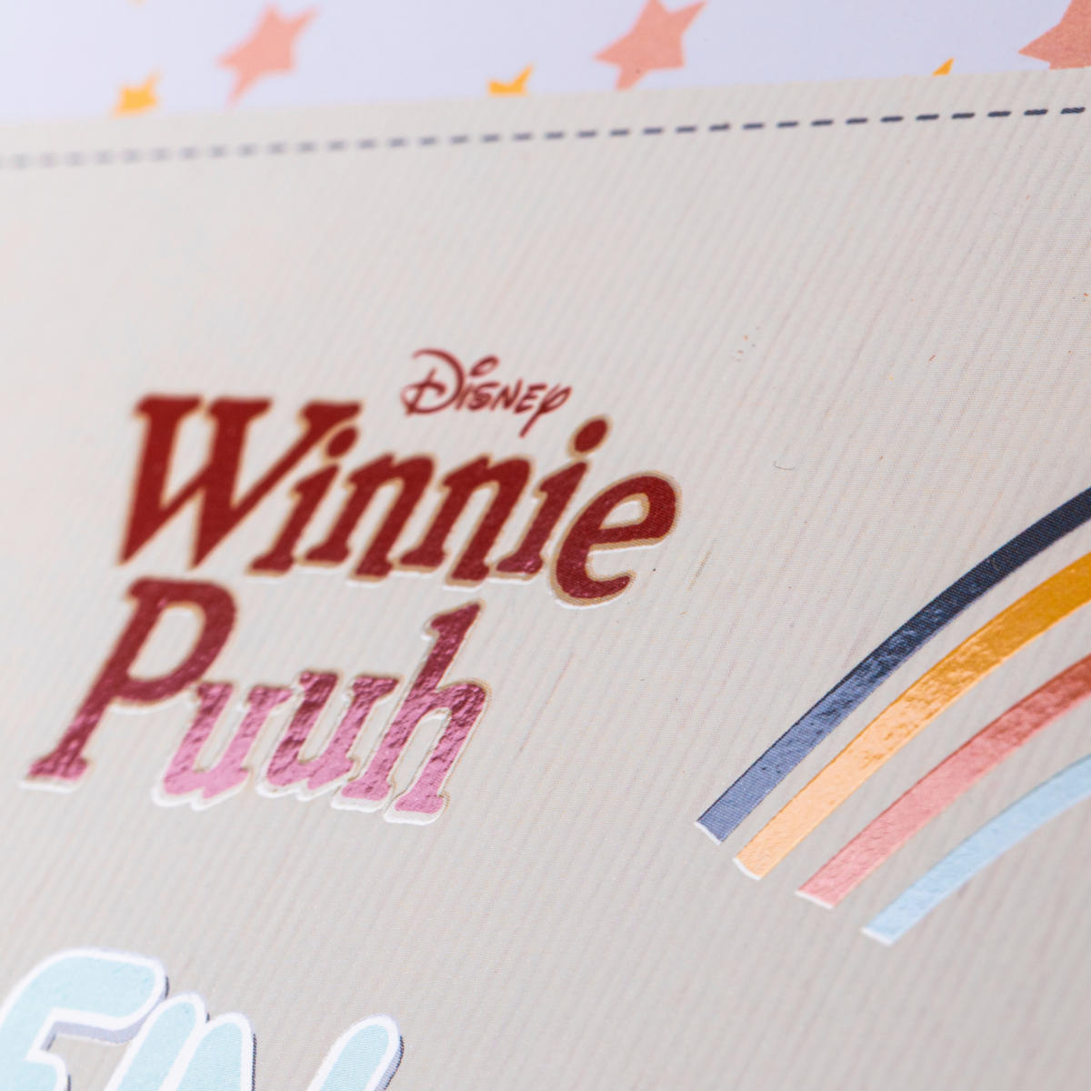 BABYALBUM DISNEY  - Basics (24,2/24,2/1,8cm) - Carlsen