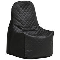 ÜLŐZSÁK 380 l  - fekete, Modern, textil (75/95/90cm) - Carryhome