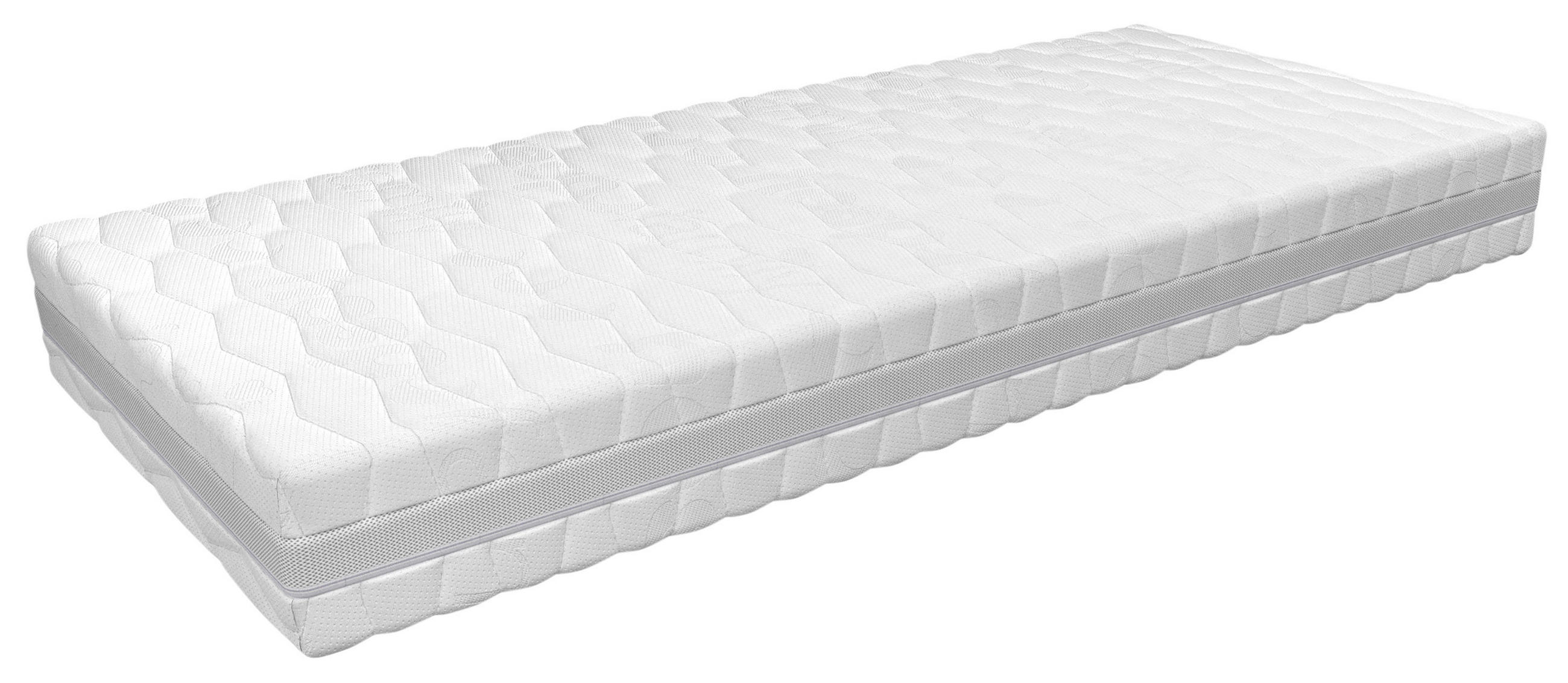 DUŠEK   200/90 cm    - Osnovno, tekstil (200/90cm) - Hespo