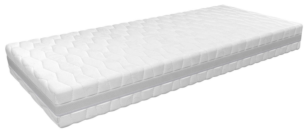 VZMETNICA 200/90 cm  - Basics, tekstil (200/90cm) - Hespo