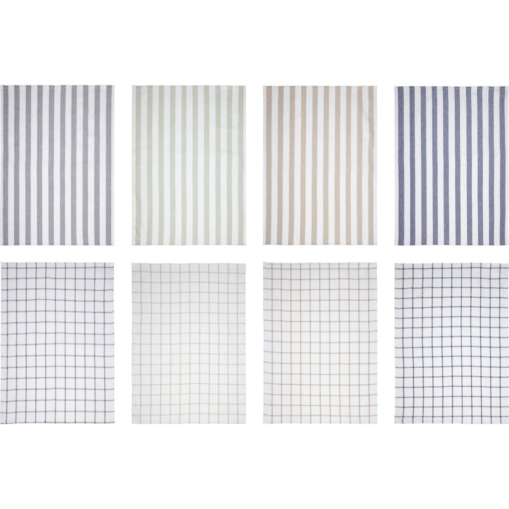 Geschirrtuch So/Gt-Bw-St