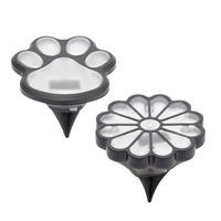 SZOLÁRLÁMPA  - Basics (9/9/8cm)