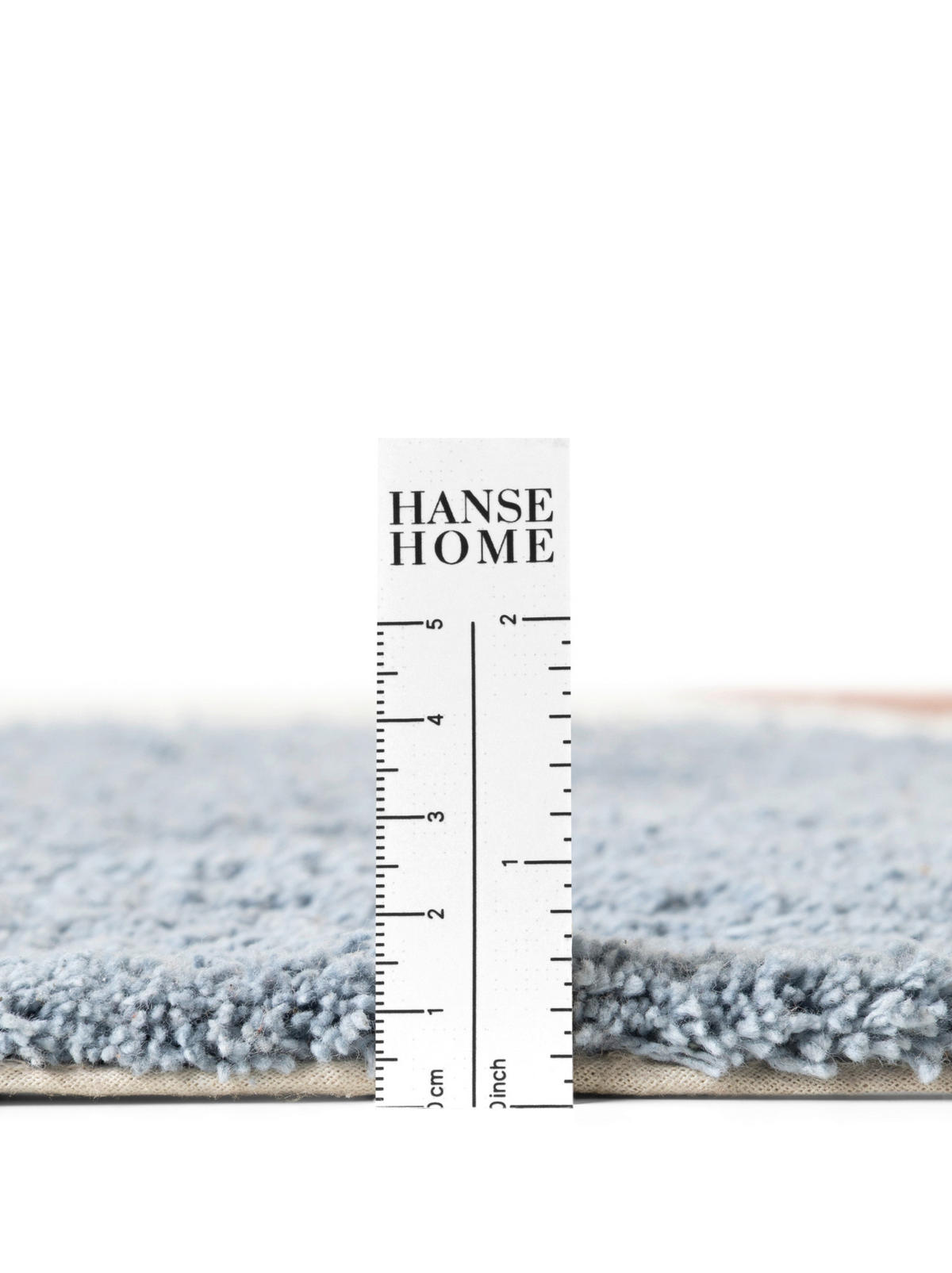 KINDERTEPPICH 140/200 cm Snuggle Lionel Tier  - Blau/Multicolor, Basics, Kunststoff/Textil (140/200cm) - Hanse Home
