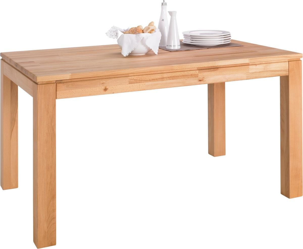 STOL ZA BLAGOVAONICU  boje bukve  drvo  - boje bukve, Design, drvo (140/75/90cm) - Cantus