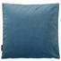 KISSENHÜLLE Petrol 50/50 cm - Petrol, KONVENTIONELL, Textil (50/50cm) - Ambiente KISSENHÜLLE Petrol 50/50 cm - Petrol, KONVENTIONELL, Textil (50/50cm) - Ambiente