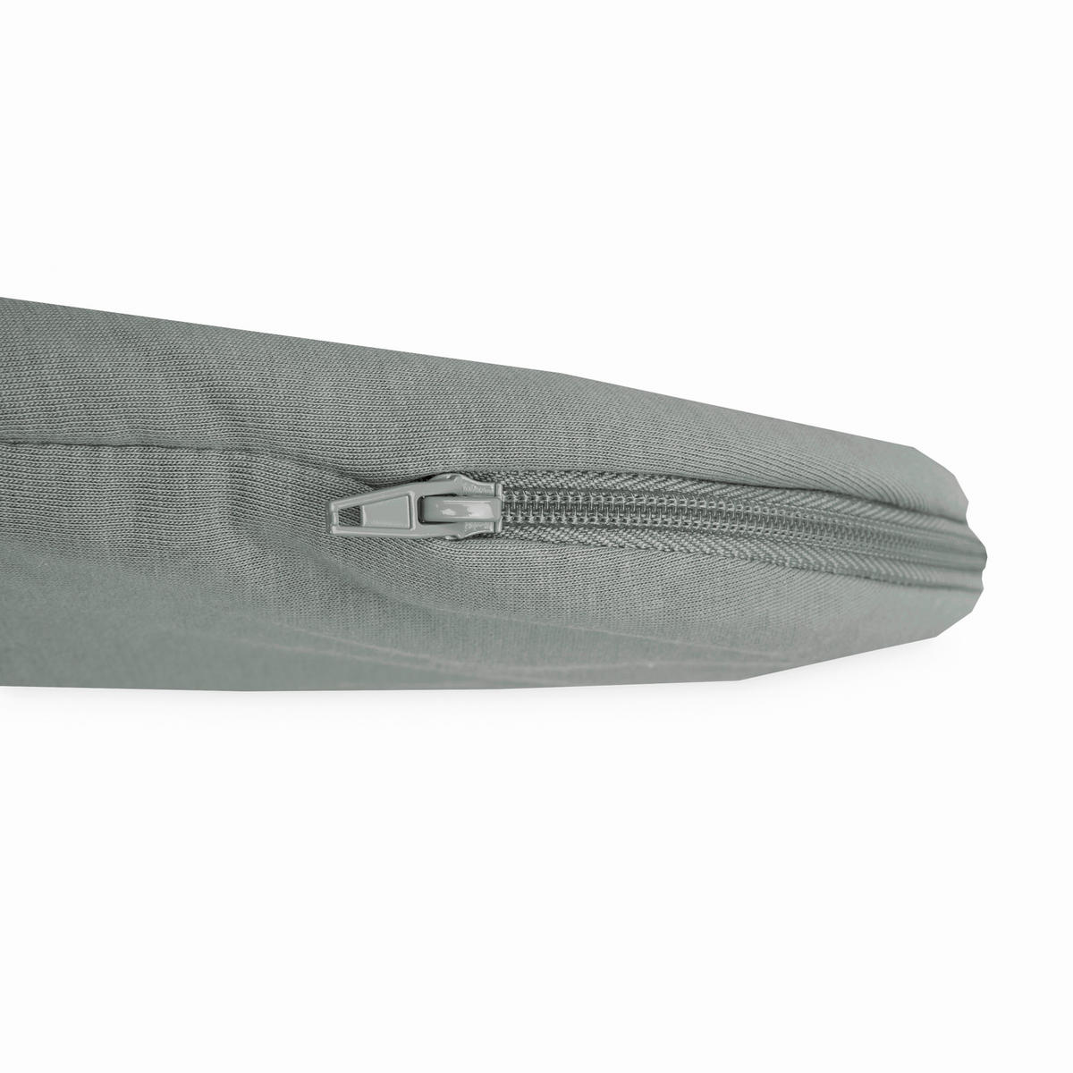 BABYSCHLAFSACK    50/56   - Salbeigrün, Basics, Textil (50/56null) - Zöllner