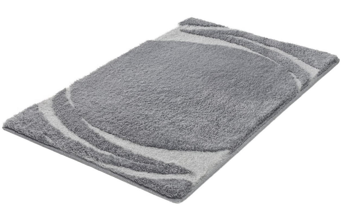 FÜRDŐSZOBASZŐNYEG  55/65 cm    - Design (55/65cm) - Kleine Wolke