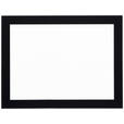 EINLEGEBODEN 42,3/0,5/55 cm System Unit Anthrazit, Klar  - Klar/Anthrazit, Glas (42,3/0,5/55cm) - Hom`in