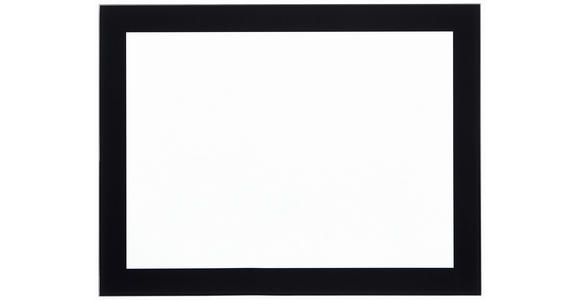 EINLEGEBODEN 42,3/0,5/55 cm System Unit Anthrazit, Klar - Klar/Anthrazit, Glas (42,3/0,5/55cm) - Hom`in