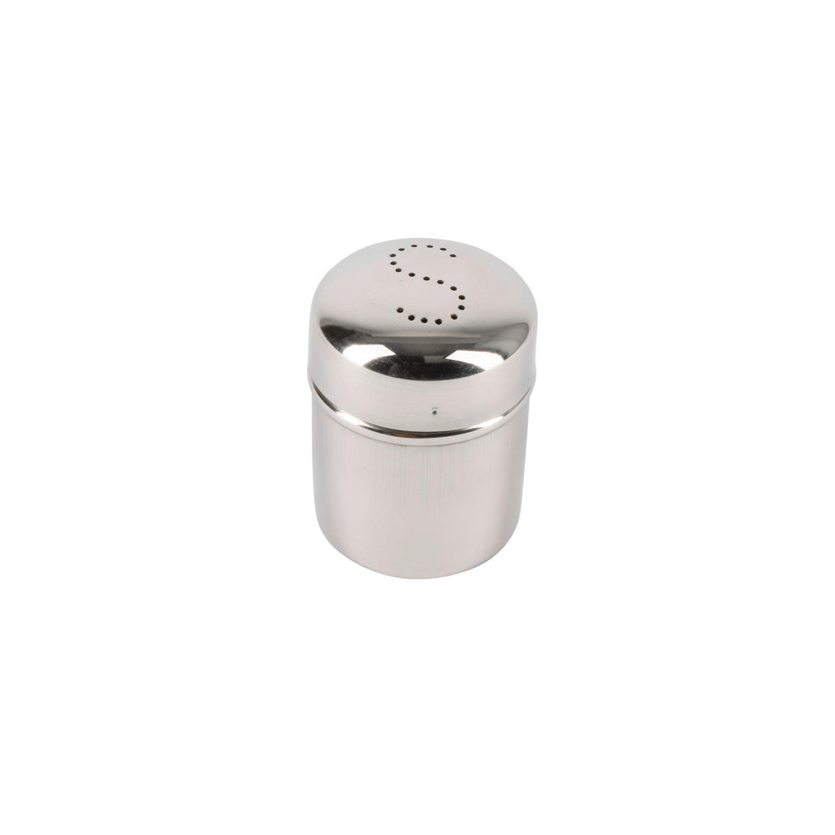 KOCHTOPFSET 18-teilig  - Silberfarben, Basics, Glas/Metall