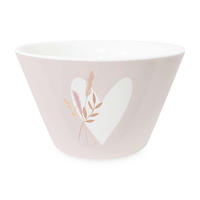 MÜSLISCHALE  - Basics, Keramik (14/10/14cm)