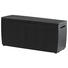 KISSENBOX 123/57/53,5 cm - Anthrazit, KONVENTIONELL, Kunststoff (123/57/53,5cm) - Ambia Garden KISSENBOX 123/57/53,5 cm - Anthrazit, KONVENTIONELL, Kunststoff (123/57/53,5cm) - Ambia Garden
