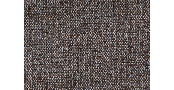 SCHWINGSTUHL  in Stahl Flachgewebe  - Schwarz/Braun, Design, Textil/Metall (48/91/62cm) - Dieter Knoll