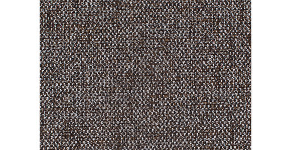 SCHWINGSTUHL in Stahl Flachgewebe - Schwarz/Braun, Design, Textil/Metall (48/91/62cm) - Dieter Knoll