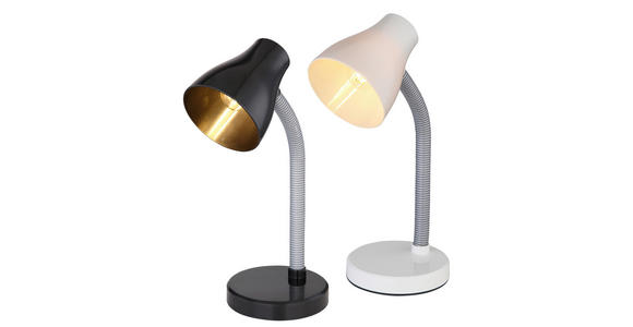 SCHREIBTISCHLEUCHTE 22/41 cm - Basics (22/41cm) - Boxxx