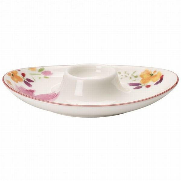 KALÍŠEK NA VEJCE porcelán (fine china) keramika  - vícebarevná, Basics, keramika (13/14/14cm) - Villeroy & Boch