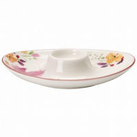 KALÍŠEK NA VEJCE porcelán (fine china) keramika  - vícebarevná, Basics, keramika (13/14/14cm) - Villeroy & Boch