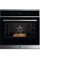 Cuptor Încorporabil - culoare inox, Modern - Electrolux