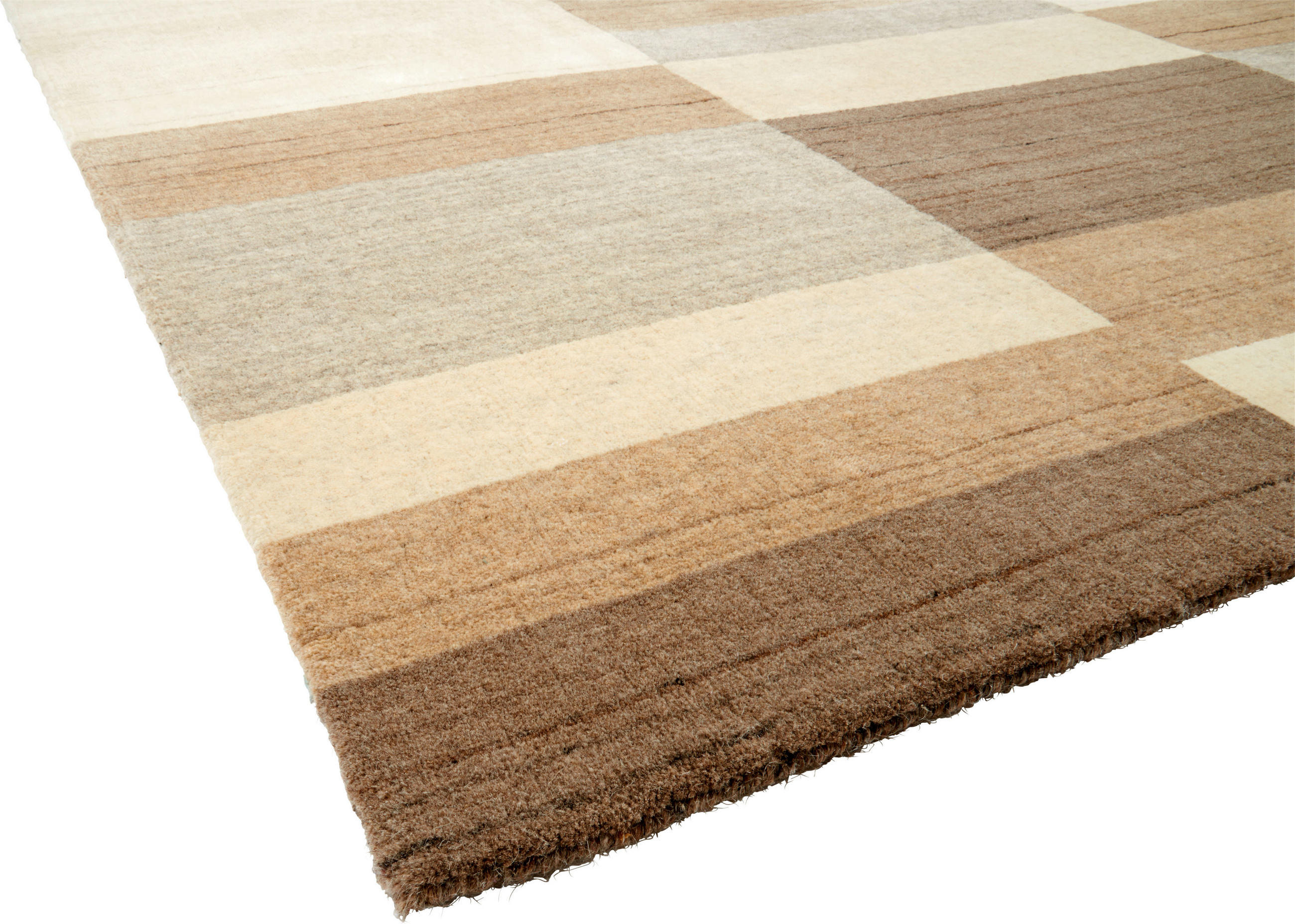 ORIENTÁLNY KOBEREC, 160/230 cm, béžová - béžová, Konventionell, textil (160/230cm) - Cazaris
