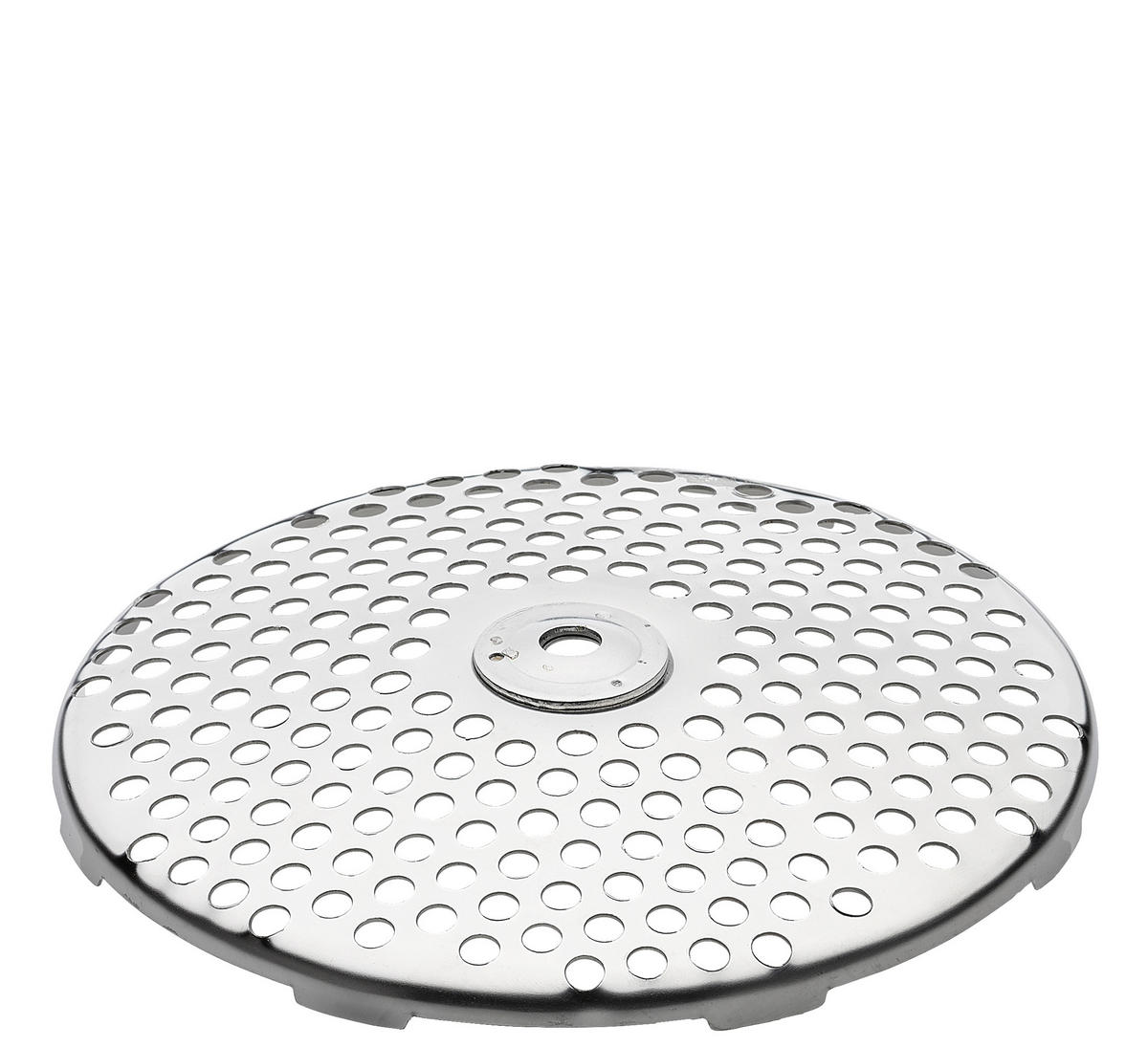 PASSIERGERÄT   - Edelstahlfarben, Basics, Metall (28/10/11,5cm) - KÜCHENPROFI