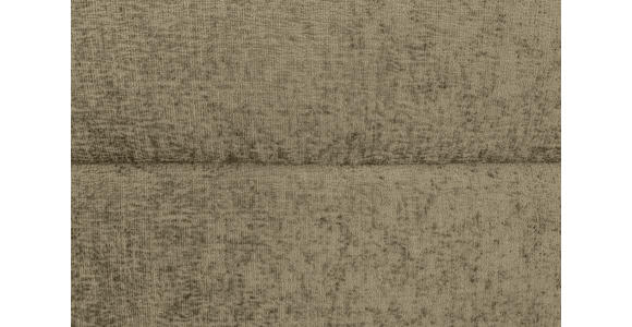 BOXSPRINGBETT 140/200 cm  in Cappuccino  - Schwarz/Cappuccino, Design, Textil/Metall (140/200cm) - Esposa