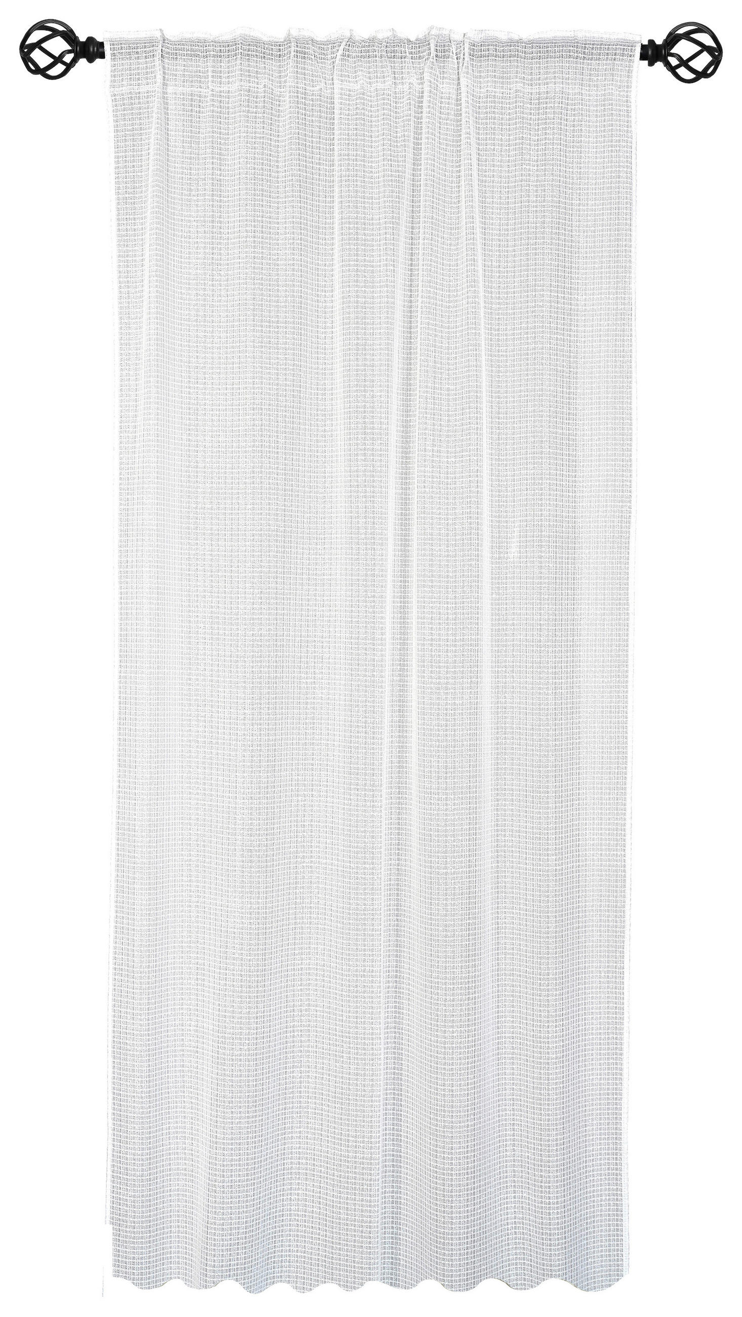 Fertigvorhang Elinja