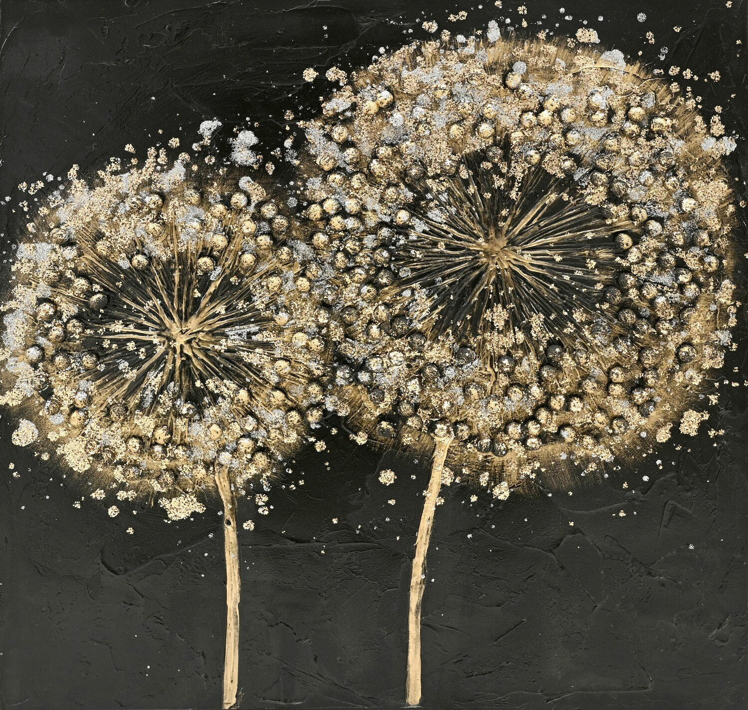 OBRAZ, krajina a príroda, 60/60/3,5 cm