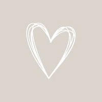 SERVIETTE    - Natur - PPD