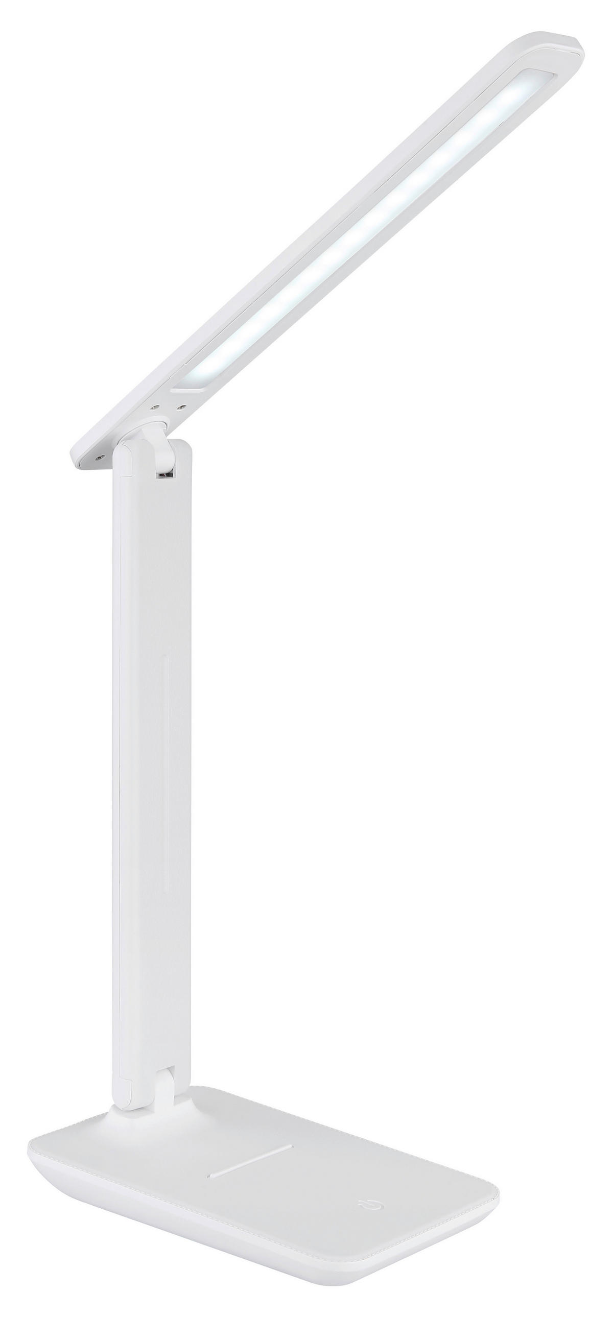 LED LAMPA NA PSACÍ STŮL  - Design (28/11.5/50cm) - Globo