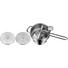 PASSIERSIEB - Silberfarben, Basics, Metall - WMF PASSIERSIEB - Silberfarben, Basics, Metall - WMF
