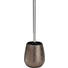 WC-BÜRSTENGARNITUR - Chromfarben/Goldfarben, Basics, Keramik/Kunststoff (12,5/41cm) WC-BÜRSTENGARNITUR - Chromfarben/Goldfarben, Basics, Keramik/Kunststoff (12,5/41cm)
