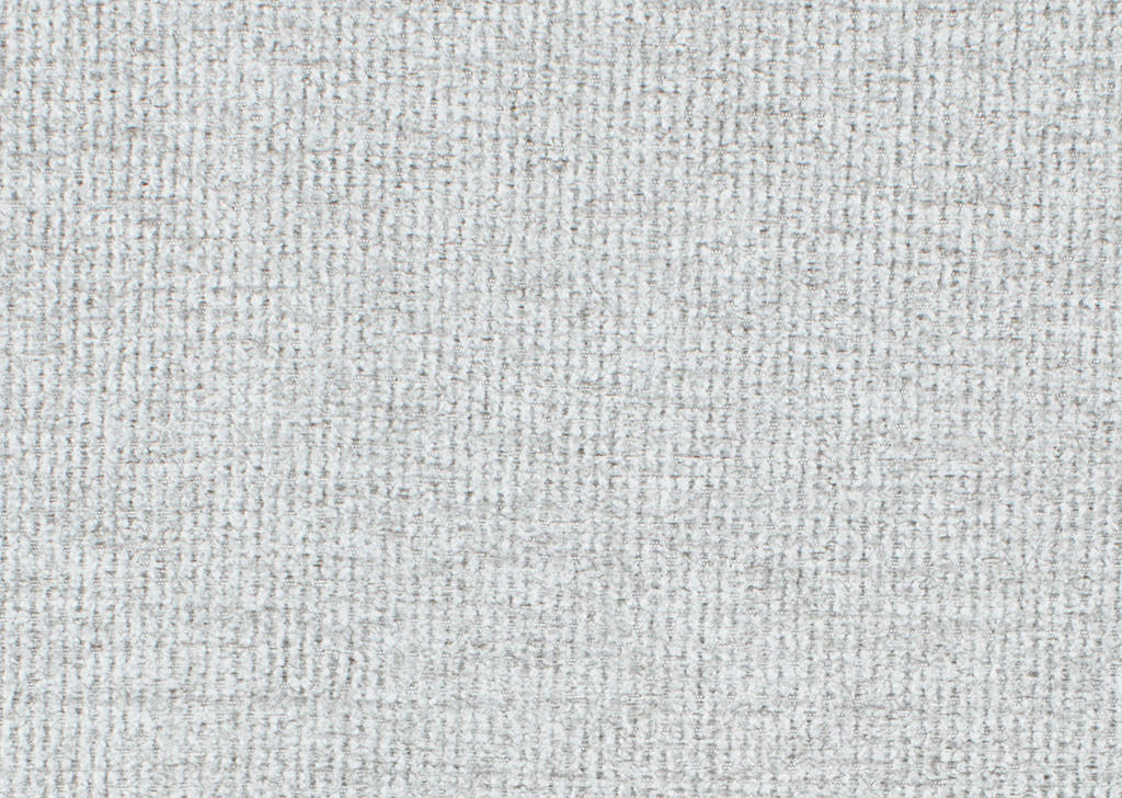 ECKSOFA in Webstoff Hellgrau  180/265 cm  - Hellgrau/Schwarz, Design, Textil/Metall (180/265cm) - Carryhome