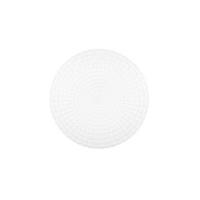 LED-DECKENLEUCHTE Vega 33/6 cm   - Weiß, Basics, Kunststoff (33/6cm)