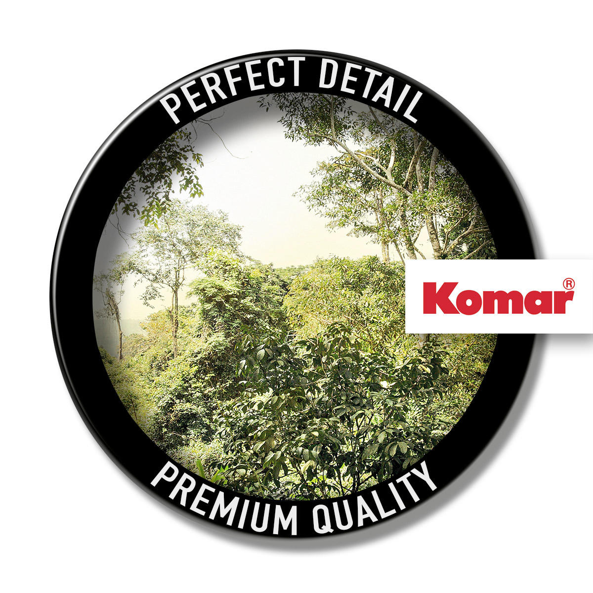 NON WOVEN-TAPET 400/260 cm  - grön, Basics (400/260cm) - Komar