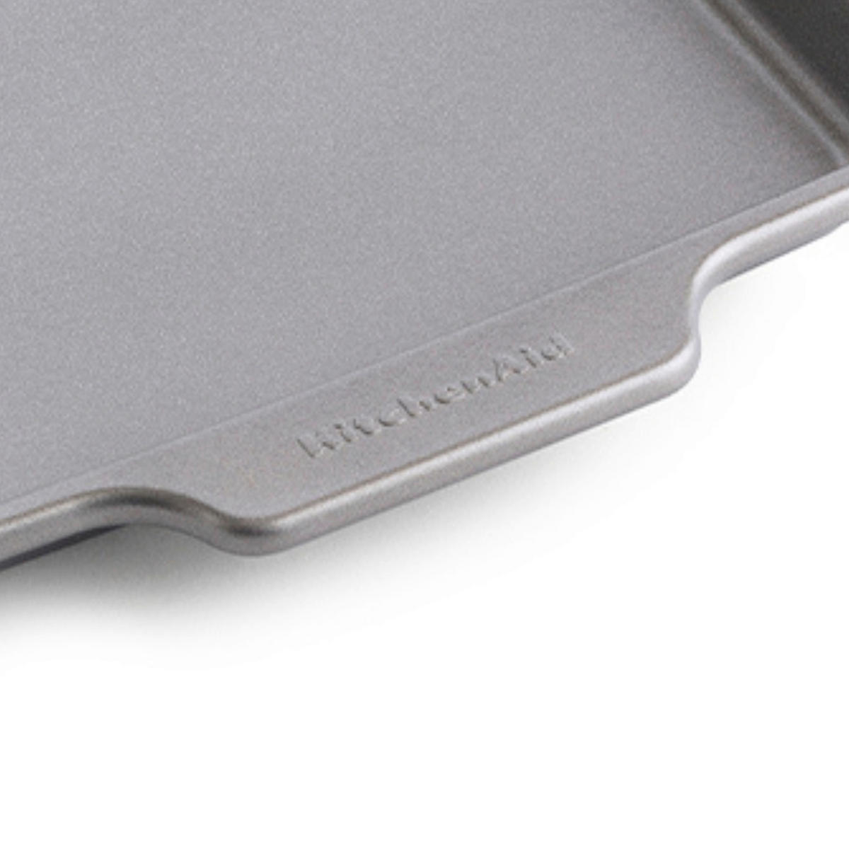BACKBLECH - Alufarben, Basics, Metall (0.79kg) - Kitchenaid