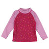 BADESHIRT  - Pink, Basics, Textil (74/80null) - Patinio
