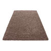 RYAMATTA 60/110 cm Dream 4000  - ljusbrun, Klassisk, textil (60/110cm) - Novel
