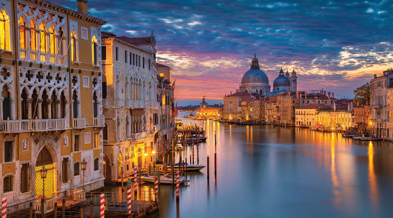 Keilrahmenbild 180/100/3 cm